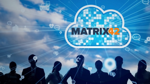 Matrix42 Anwendergruppe auf LinkedIn