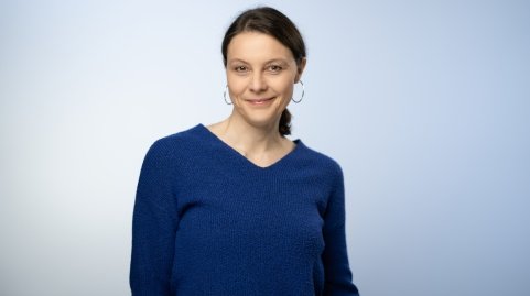 Miriam Wiedenkeller